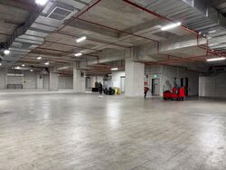 Jurong Logistics Hub (D22), Warehouse #586029891